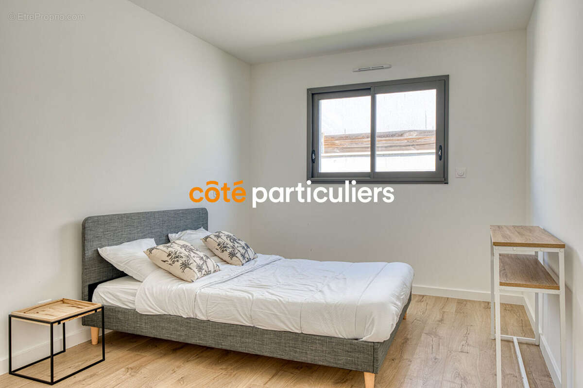 Les sables-d'olonne -- maison contemporaine 162 m² -- 4 chambres -- piscine -- à 5 min de la plage -- proche des commodités - photo 10
