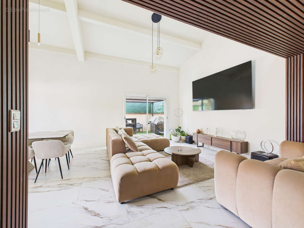 Maison à LE PUY-EN-VELAY