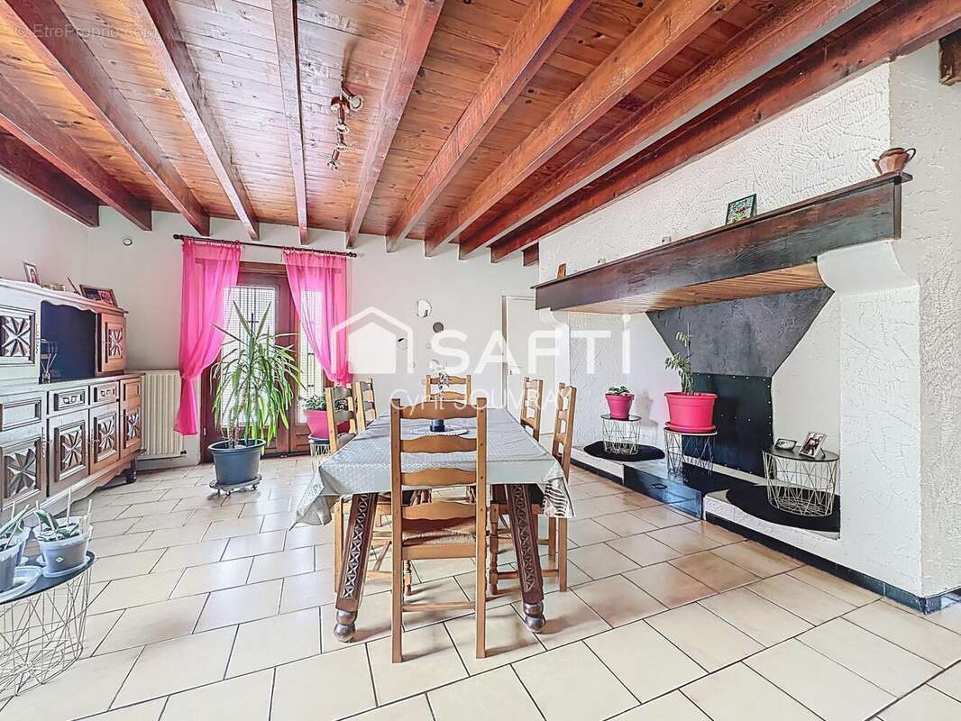 Photo 9 - Maison à MONCLAR-DE-QUERCY