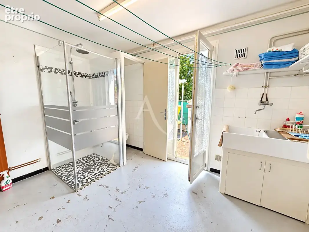 Maison T5 de 117m2 - photo 8