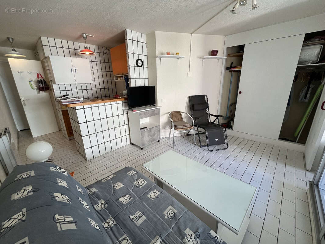 Appartement à AGDE