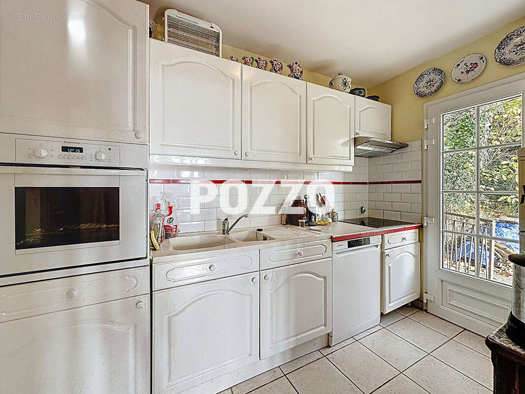 Maison à SAINT-JEAN-LE-THOMAS