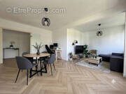 Appartement à VALENCIENNES