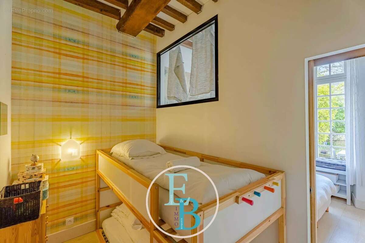 Appartement à BAYEUX