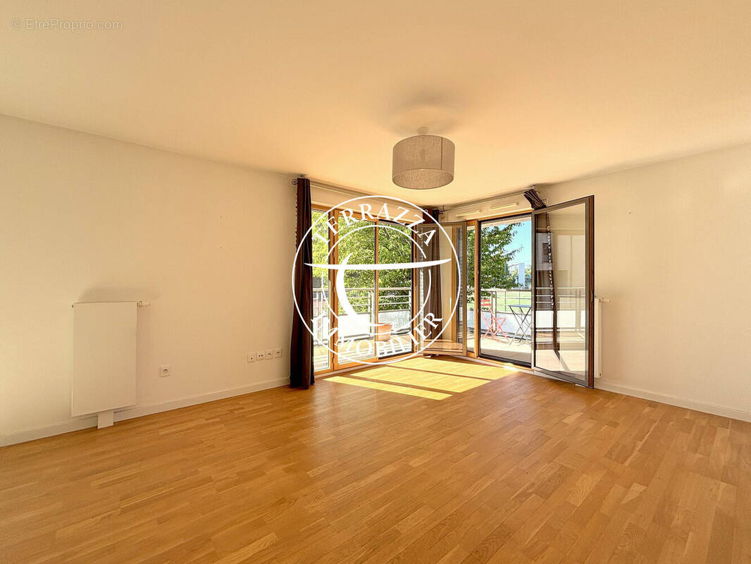 Appartement à MARLY-LE-ROI