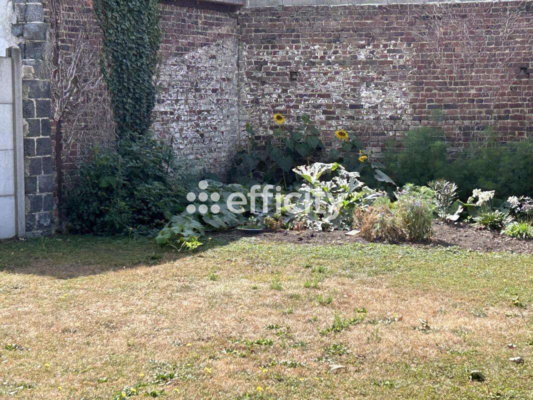 Appartement à HAUBOURDIN