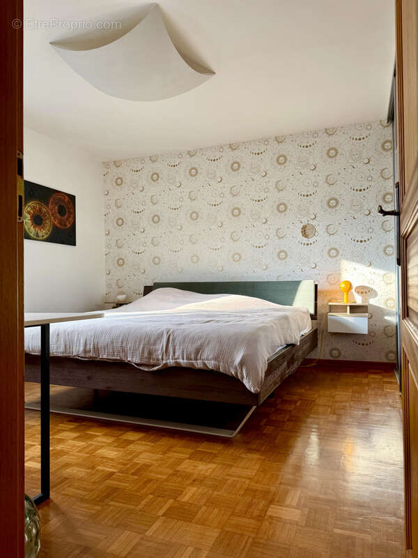 Appartement à CHALONS-EN-CHAMPAGNE