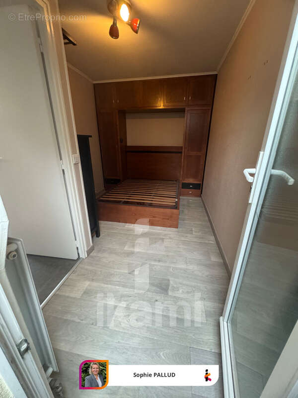 Appartement à AULNAY-SOUS-BOIS