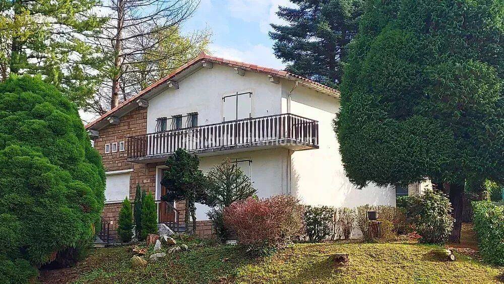 Maison à LACROUZETTE