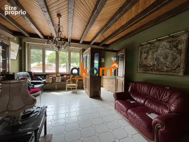 Maison 6 pièces 196 m² à vendre à Raon-L'etape (88110) - photo 3