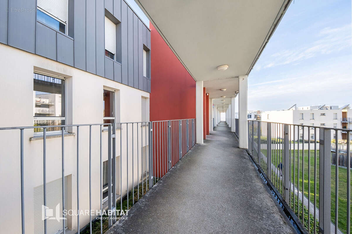 Appartement à BLAGNAC