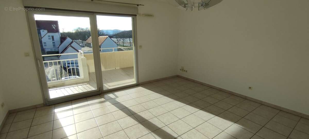 Appartement à VIENNE