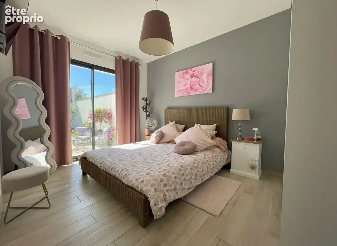 30 MIN de  LA ROCHELLE/ROYAN Maison Saint Agnant 5 pièce(s) 120 m2 - photo 6