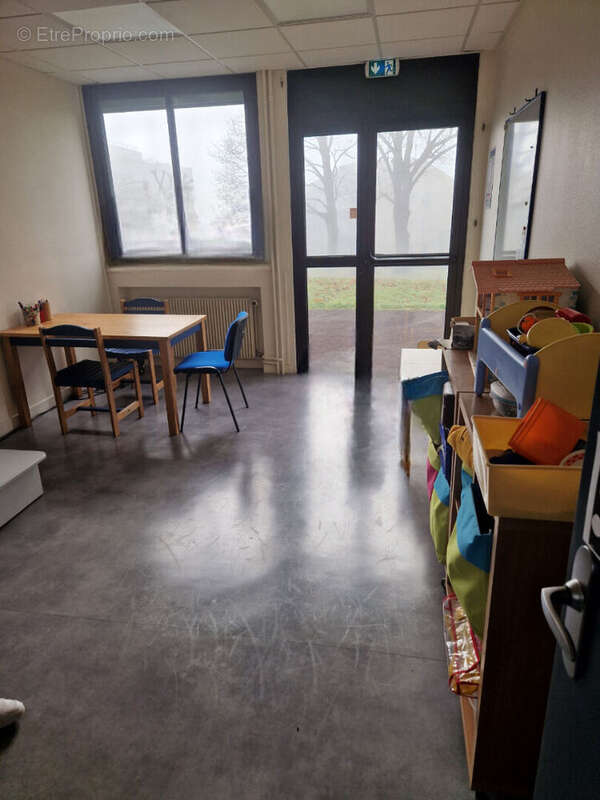 A VENDRE - LIMOGES - Bureaux de 1 075 m² - photo 4