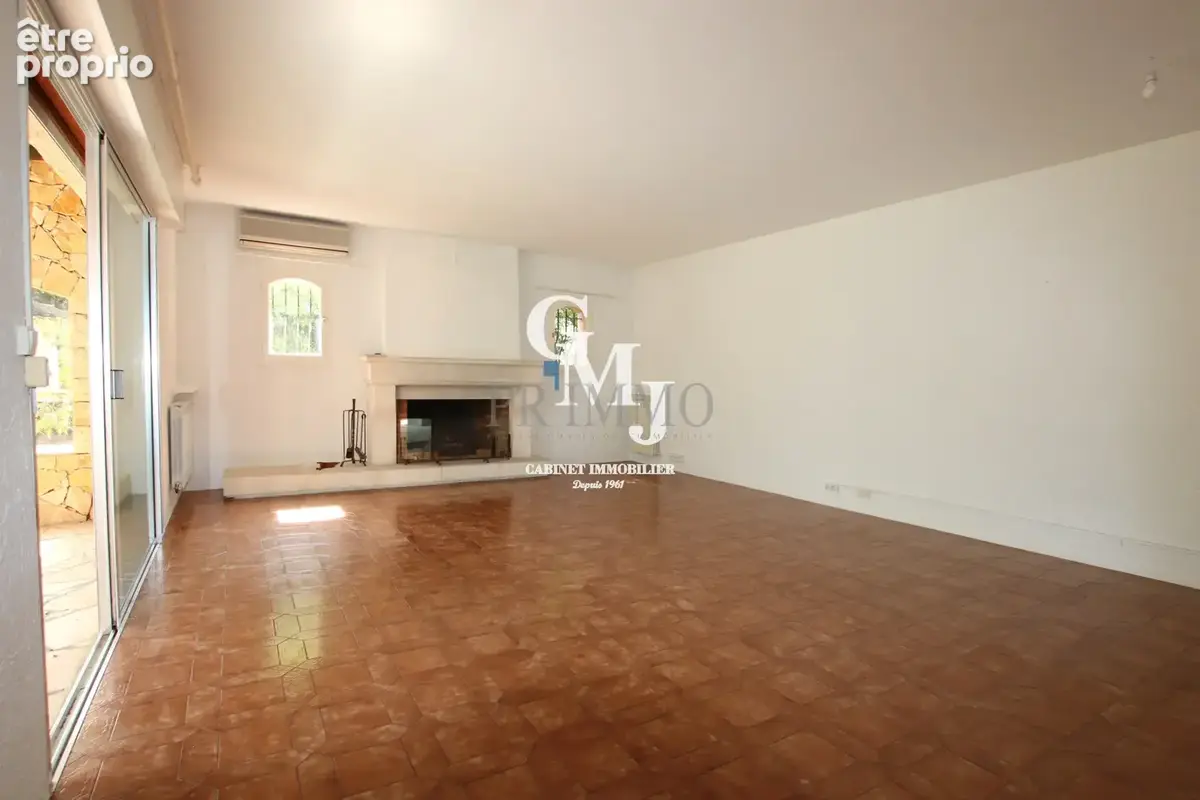 Saint-raphael - villa 5 pièces - 166 m2 - photo 6