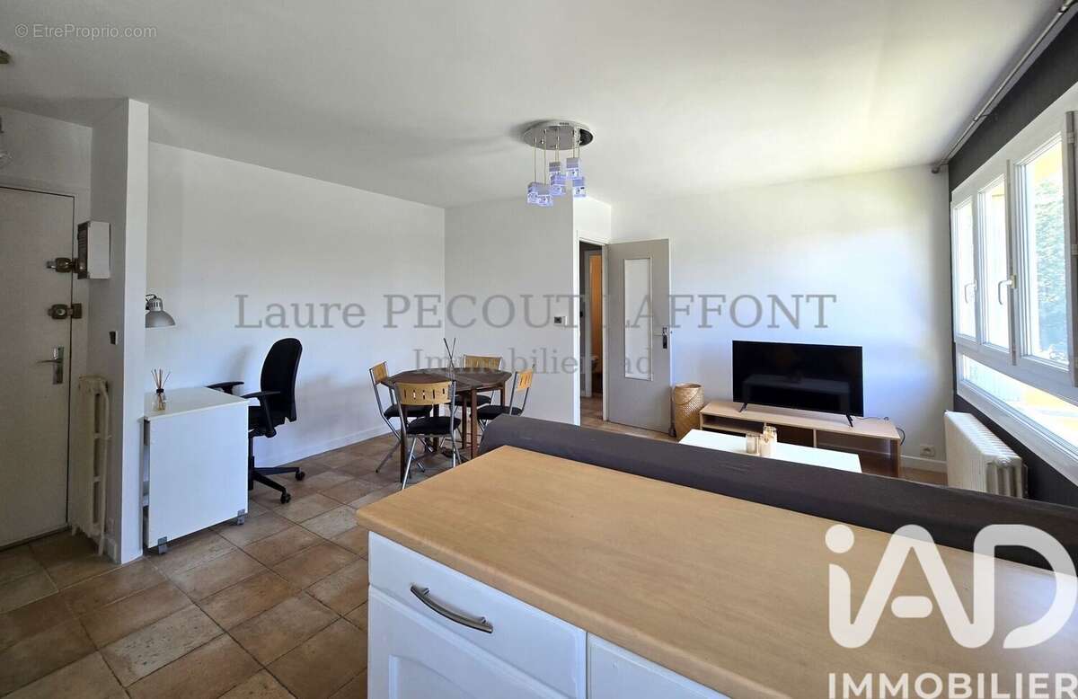 Photo 6 - Appartement à TOULOUSE