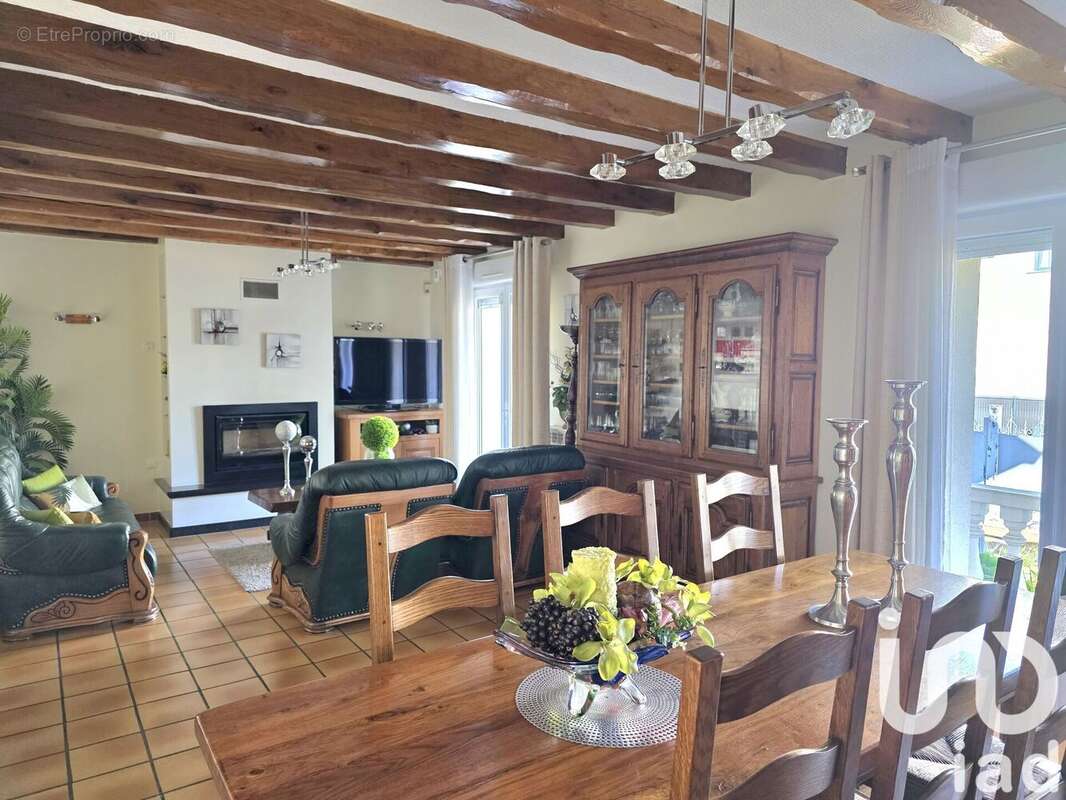 Photo 4 - Maison à LIVRY-GARGAN