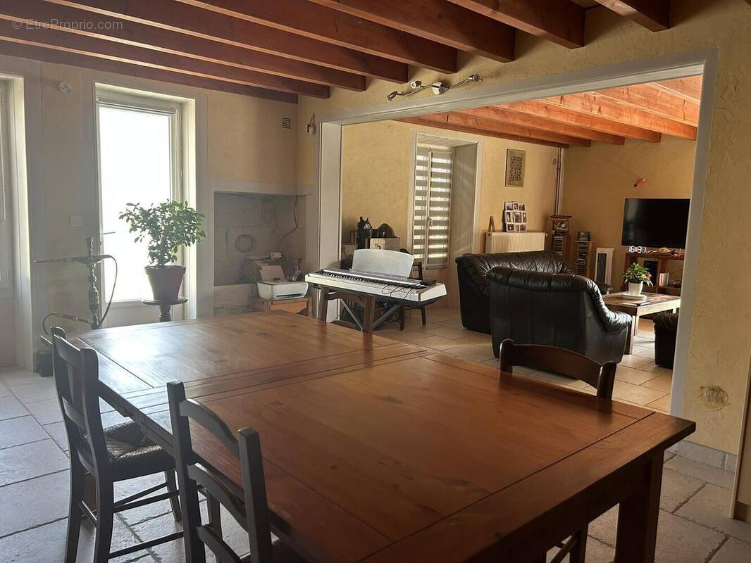 IMG0871 - Maison à NIORT