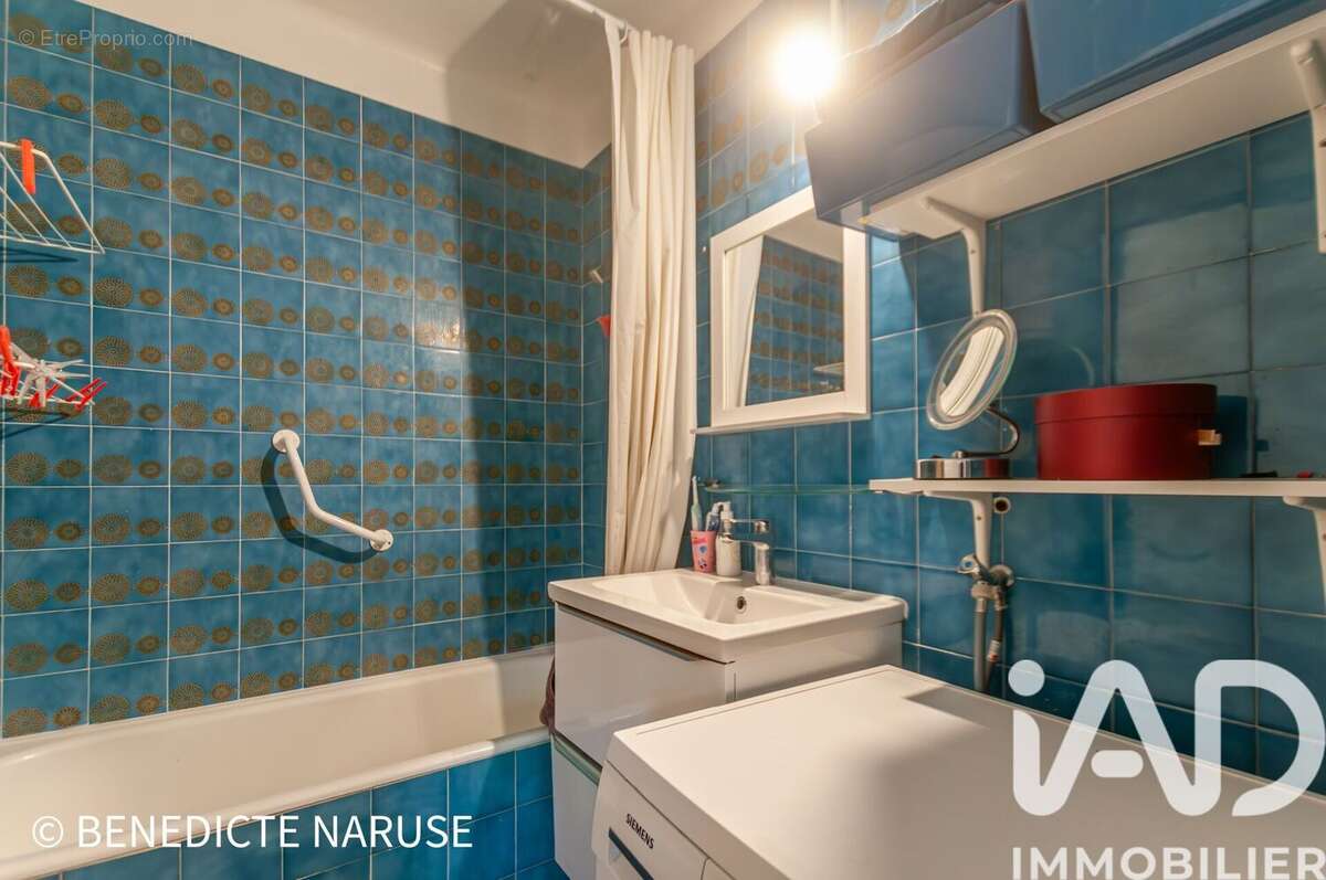 Photo 8 - Appartement à LOUVECIENNES