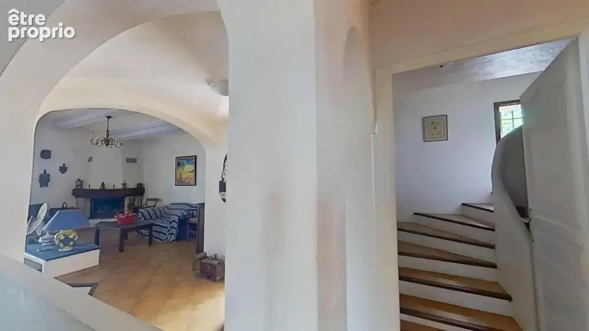 Maison à vendre  5 chambres dont deux au RDC.  LE CANNET DES MAURES (83340) - photo 34