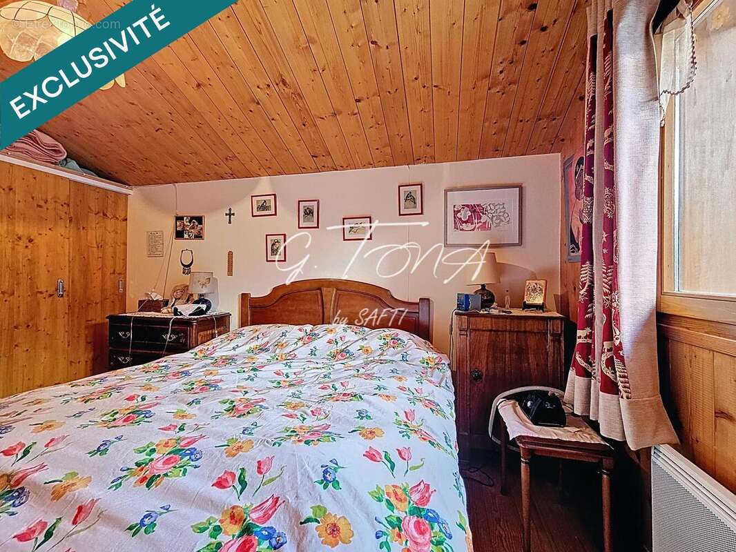 Photo 9 - Maison à EGAT