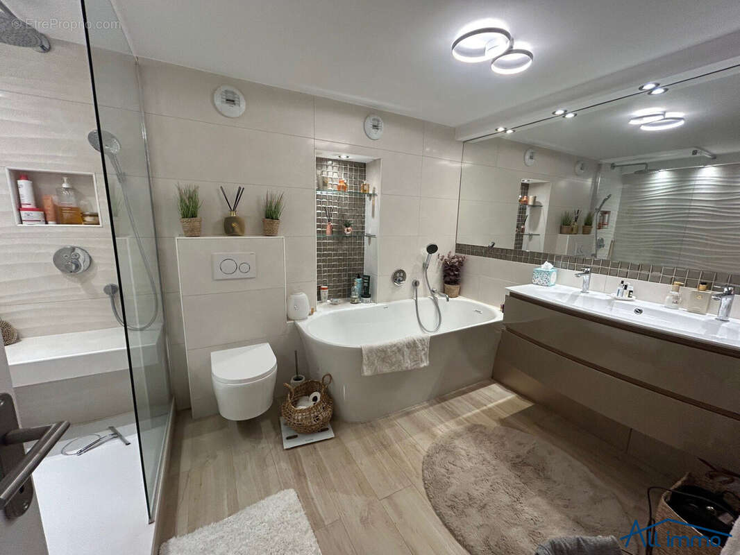 Appartement à YERRES