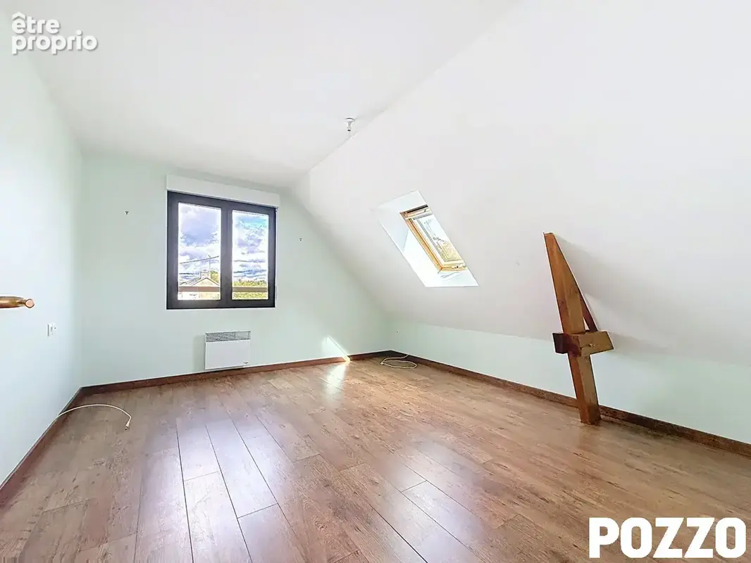 Maison F6 en vente à YQUELON - photo 14