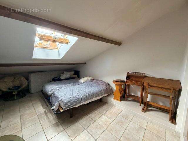 Appartement à SAUMUR