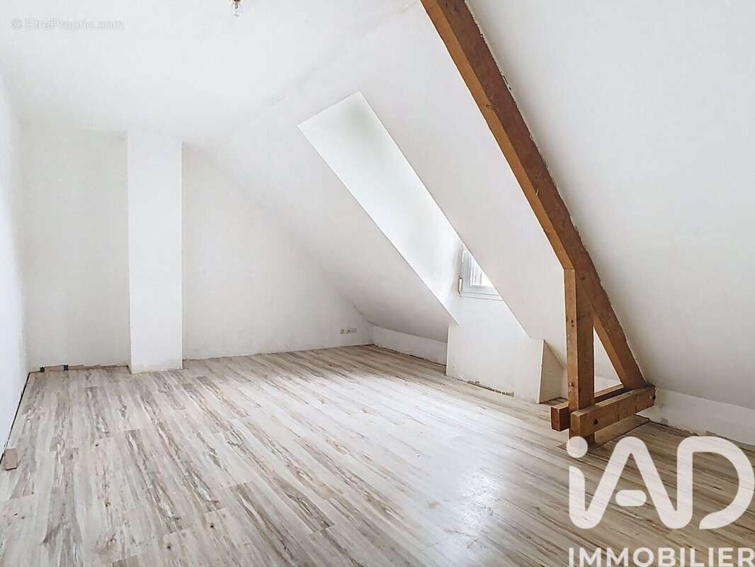 Photo 9 - Maison à OGNES