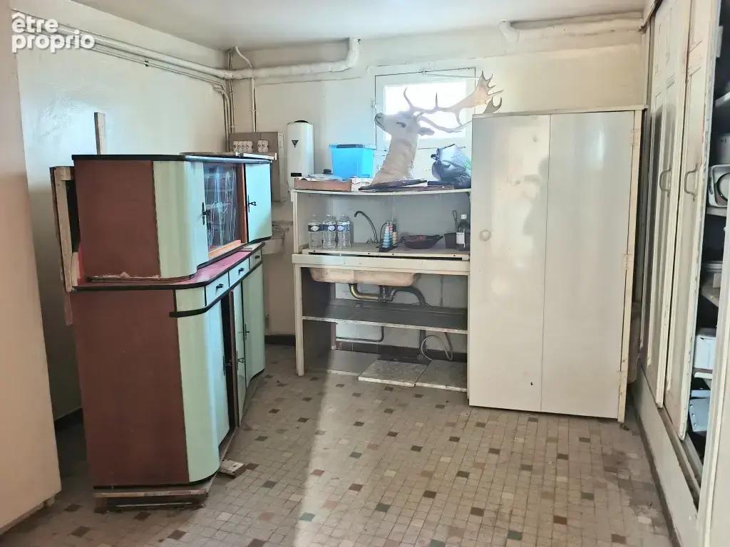Maison 67 m2 sur 849 m2 de terrain - photo 12