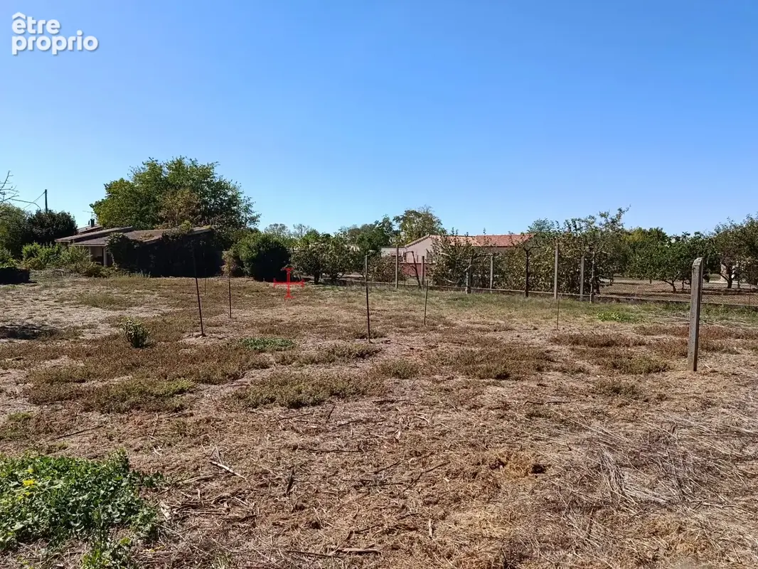 Terrain constructible FLORENTIN - photo 4