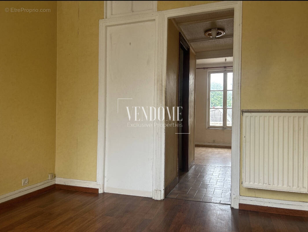 Appartement à LE KREMLIN-BICETRE
