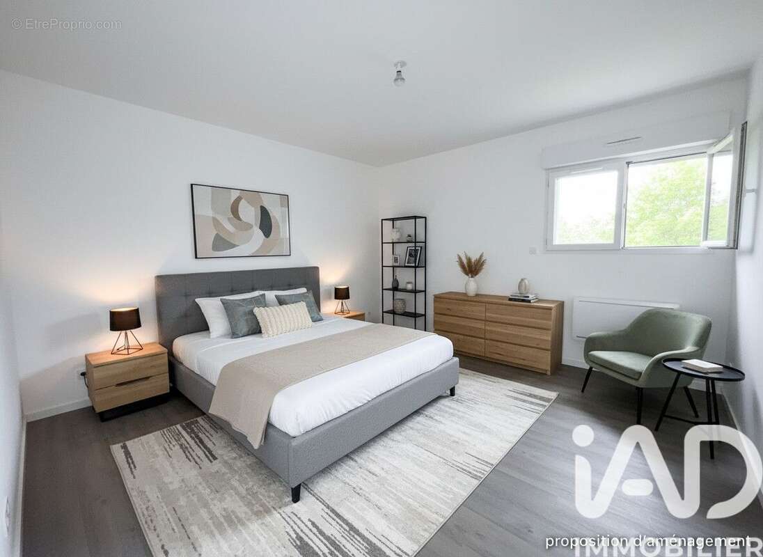 Photo 5 - Maison à MEYREUIL