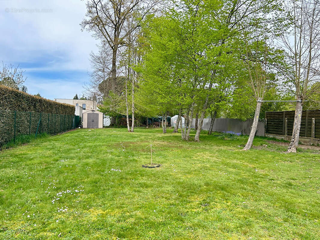 Bourron Marlotte coeur de village, - photo 4
