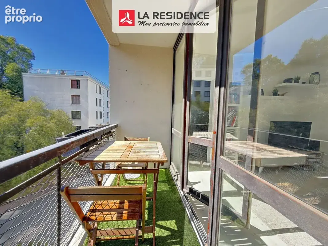 Photo Appartement à Marly-Le-Roi au prix de 239 000€