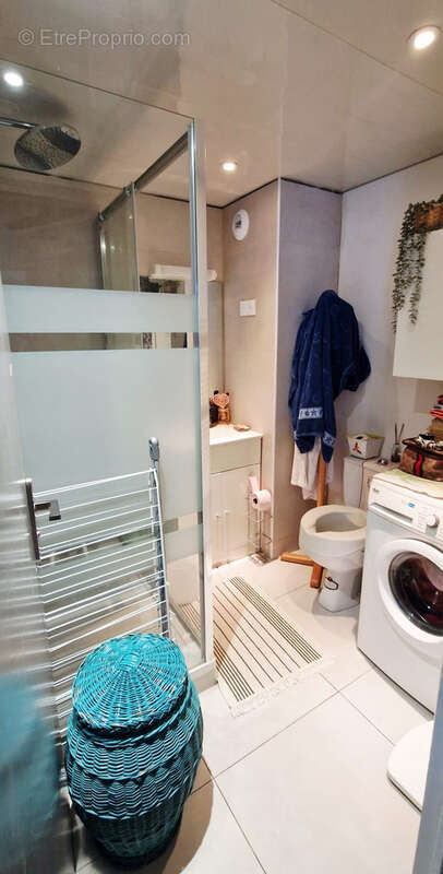 Appartement à TOUQUES