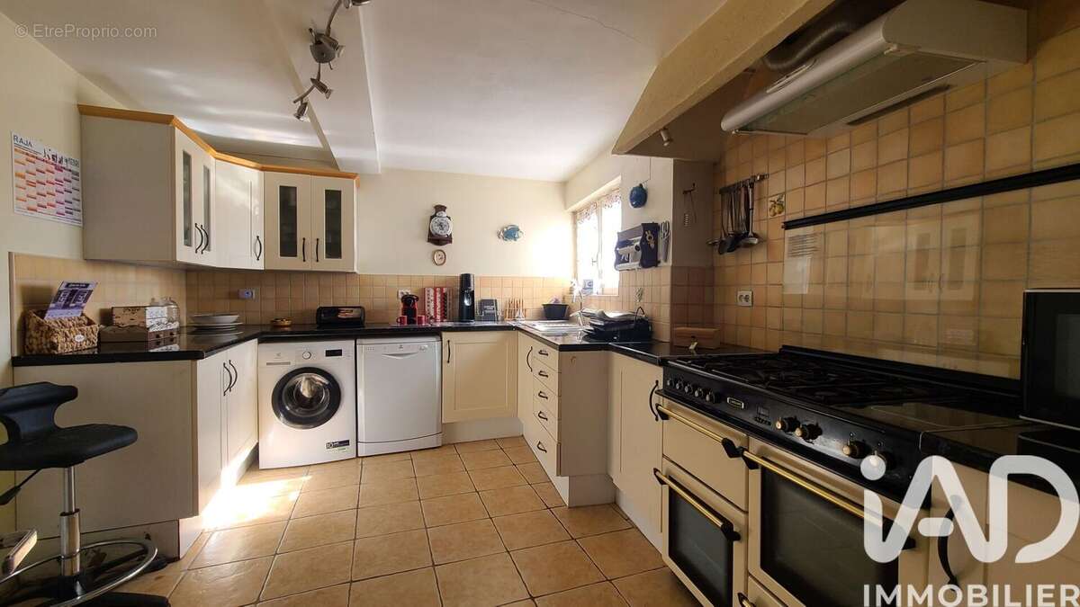 Photo 3 - Maison à MONTSOREAU