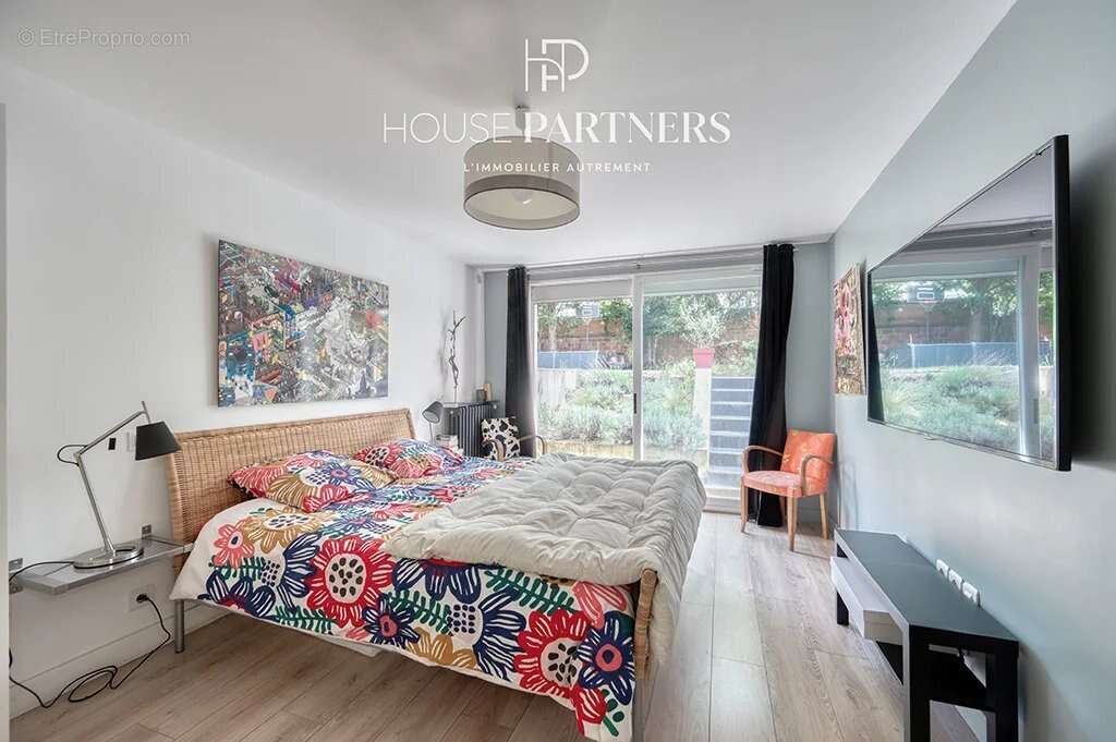 Maison à NANTERRE