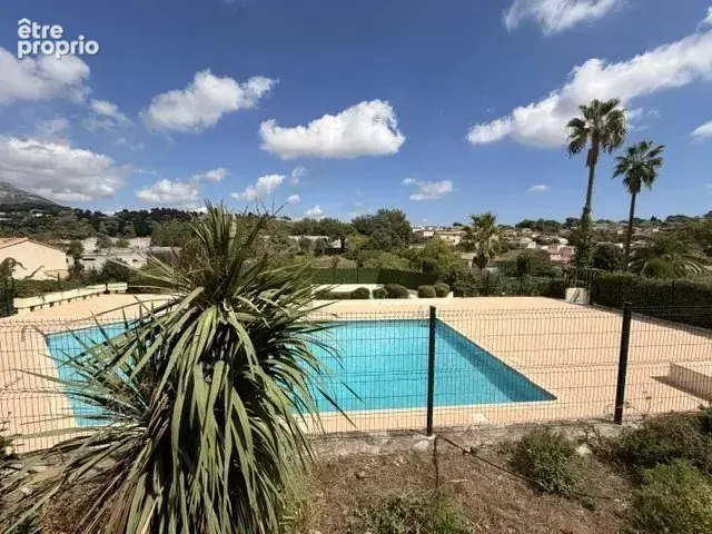 Appartement à VENCE