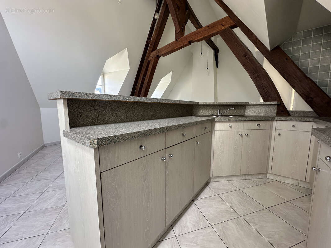 Appartement à ANET