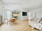 Photo 1 - Appartement à VILLENEUVE-LA-GARENNE