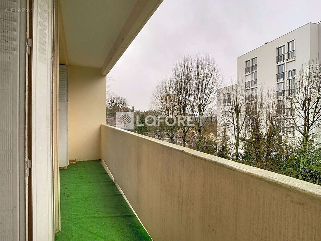 Appartement à LIMOGES