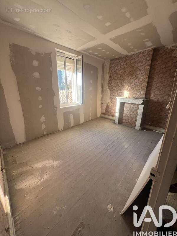 Photo 7 - Maison à BRUAY-LA-BUISSIERE