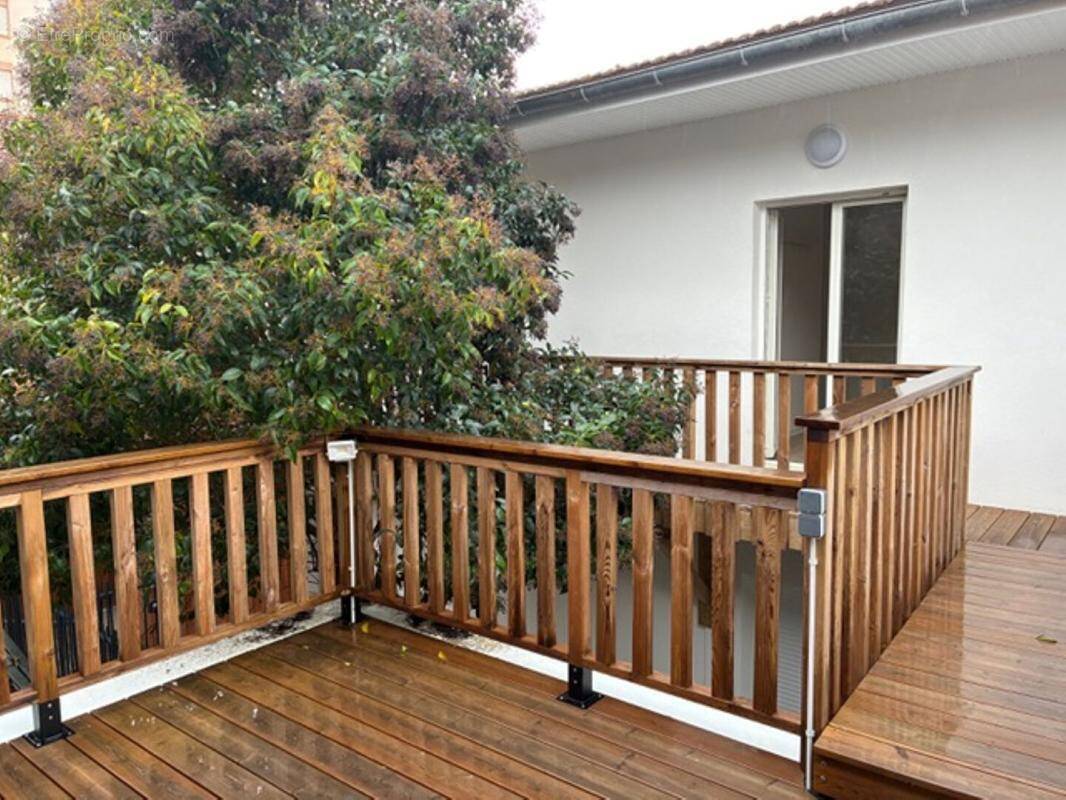 Appartement à ARCACHON