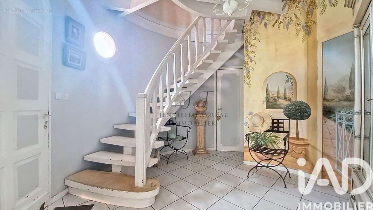 Photo 2 - Maison à YVRAC