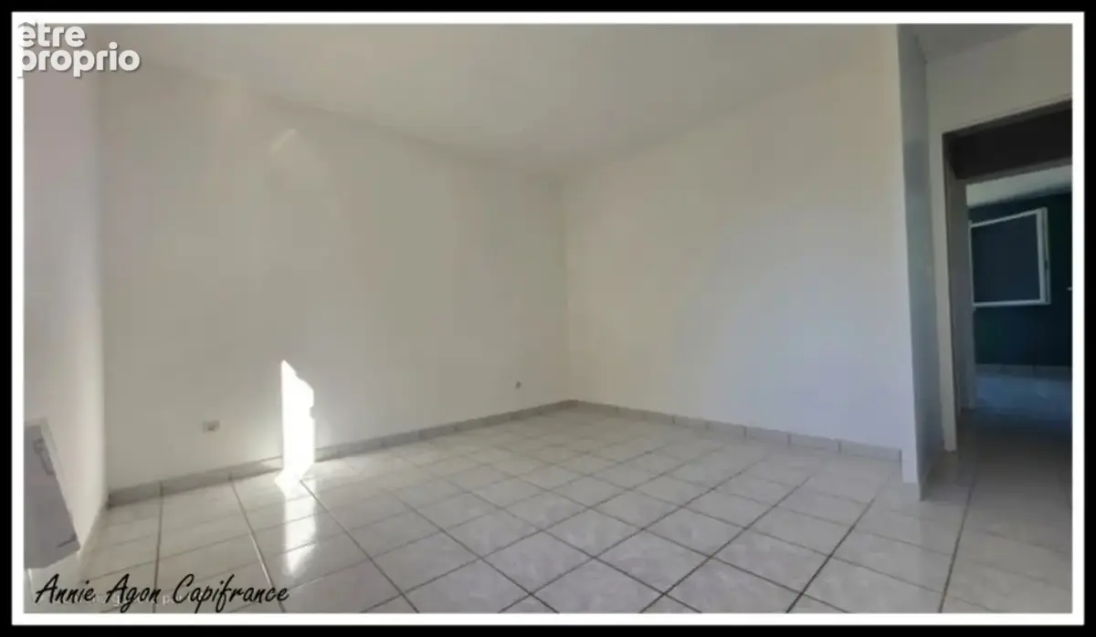 Maison à vendre 4 pièces  (65) de plain-pied - photo 10