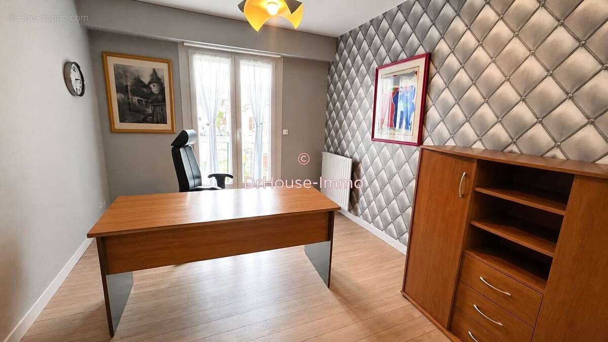 Appartement à MELUN