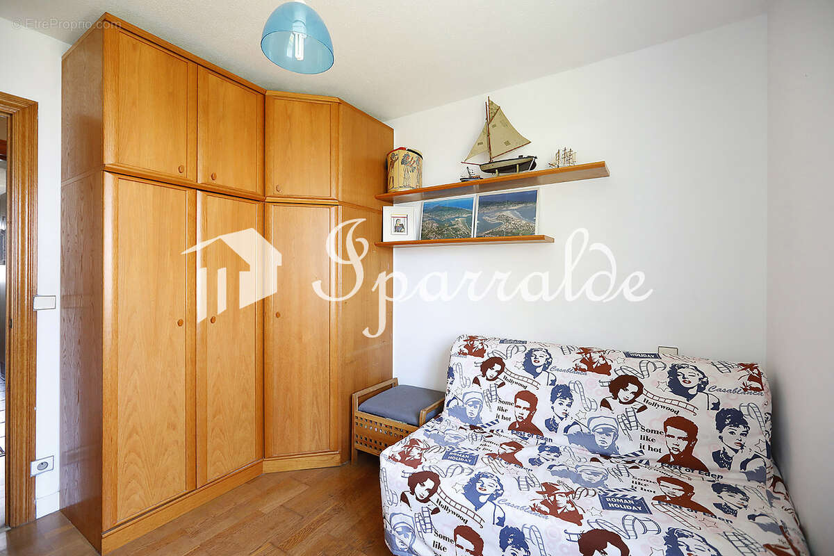 Appartement à HENDAYE