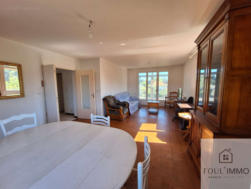 Foulayronnes : maison t5 avec jardin - photo 3