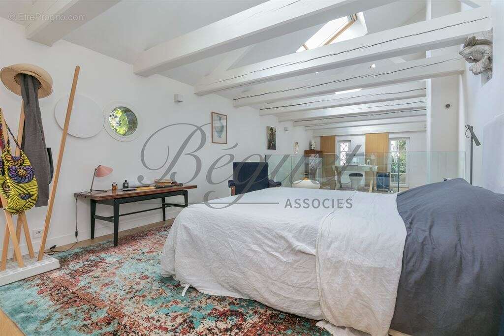 Maison à VAUCRESSON